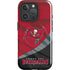 NFL Tampa Bay Buccaneers iPhone 16 Pro Magsafe Impact Case